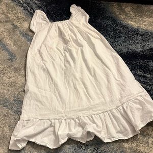 Girls nightgown Sz 7/8